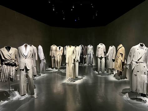 Armani Silos: Giorgio Armani's fashion museum in .